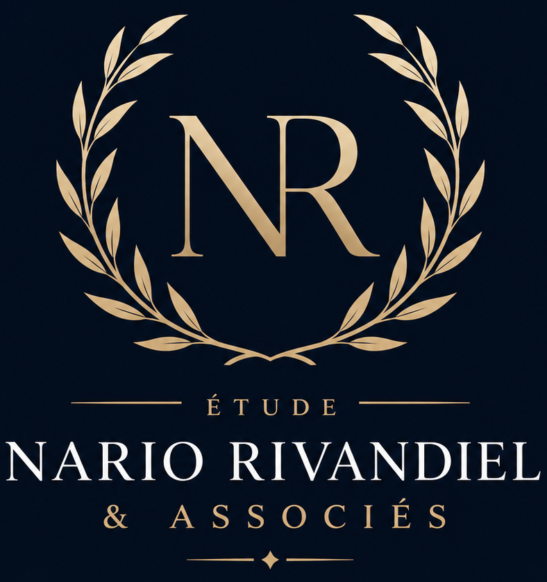 Étude Nario Rivandiel & Associés